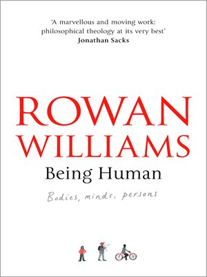cover image of Being Human